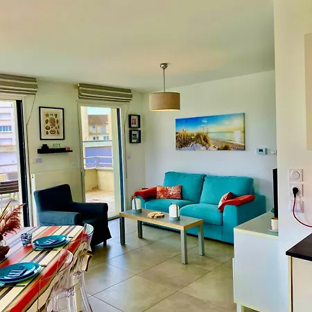Apartment Opale'view *