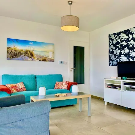 Apartment Opale'view