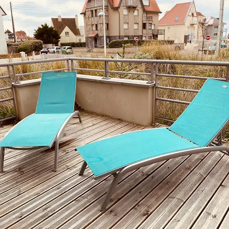 Opale'view Neufchatel-Hardelot