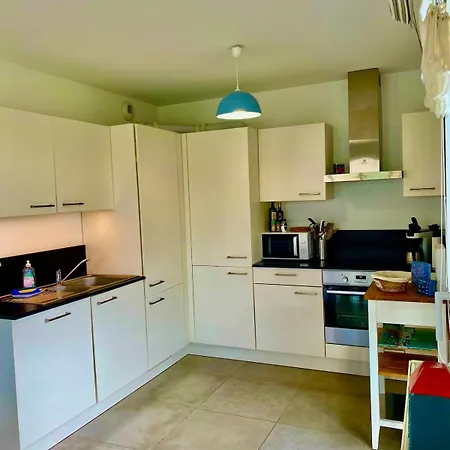 Opale'view Apartment Neufchatel-Hardelot