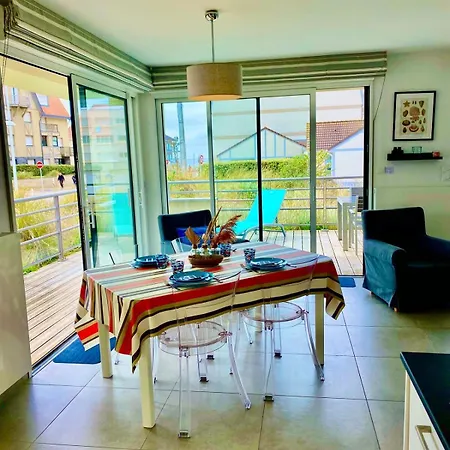 Opale'view Apartment