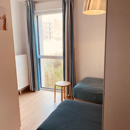 Opale'view Apartment *