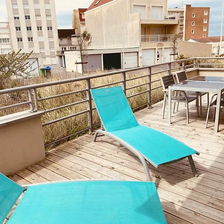 Opale'view Apartment *